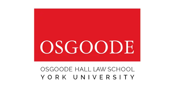 York University — Osgoode Hall Law School