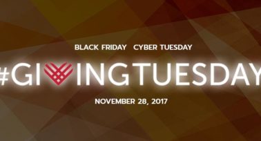 5 Simple Tips to “Grow Big” on #Giving Tuesday