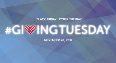 Let #GivingTuesday Donors Know Where Their $$ Will Go