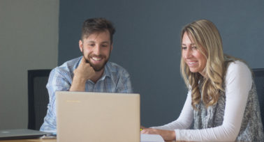 Interview: What IS Discovery? Insights on Process and Impact