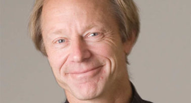 Bruce Mohl