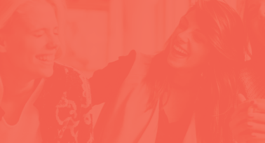 Collaborating with publishing legends to launch a women’s lifestyle magazine.