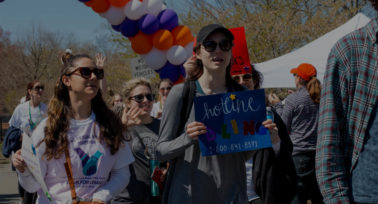 BARCC Walk For Change