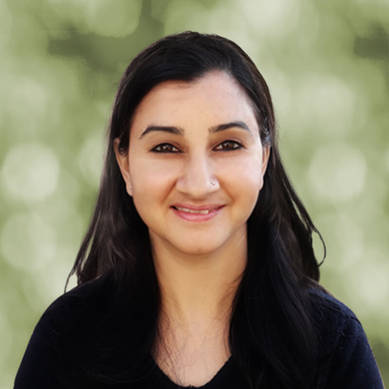 Vandana Bhardwaj